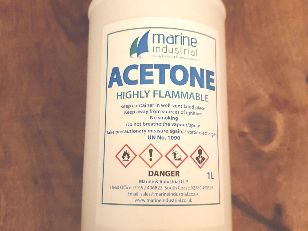 1L Acetone