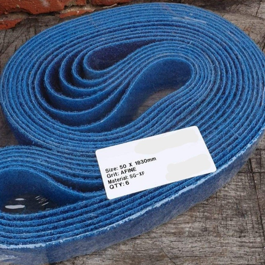 Surface conditioning belt - 2