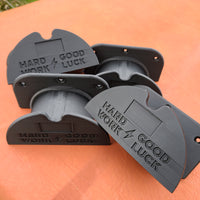 Abrasive Belt hangers