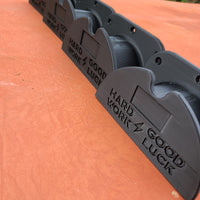 Abrasive Belt hangers