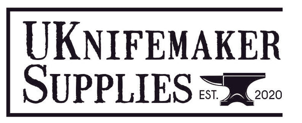 UKnifeMaker Supplies