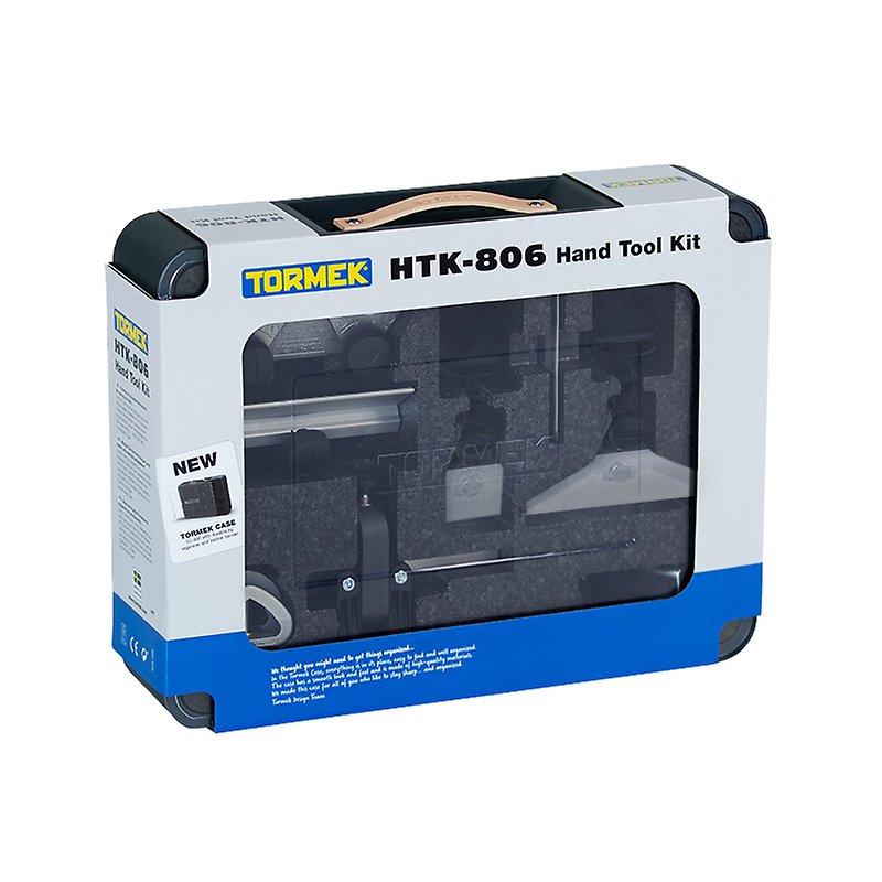 Tormek HTK-806 Hand Tool Kit