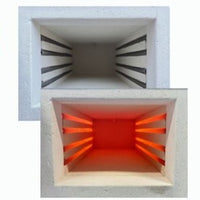 FT PRO heat treating oven/ Kiln