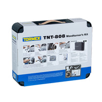 Tormek TNT-808 Woodturner’s Kit