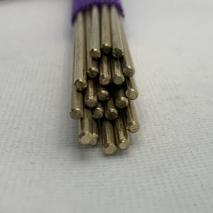 3.2mm Brass handle pin