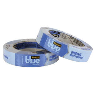 3M 2090 Scotch-Blue Out Door Masking Tape