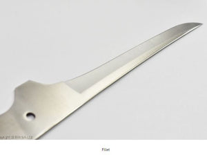 Fillet knife