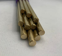 4mm Brass handle pin
