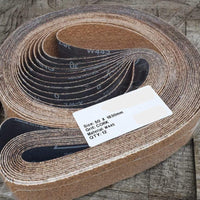 Cork Belt - 2" x 48" (50mm x 120mm)