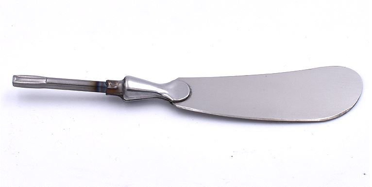 Butter Knife kit blank