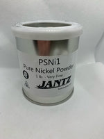 Pure nickel powder
