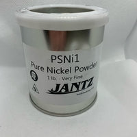Pure nickel powder