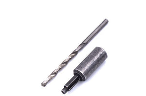 Corby counterbore and pilot drill