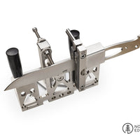 Bevel Jig for use with the Creative Man File Guide v2