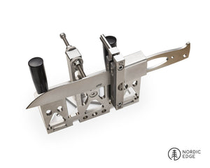 Bevel Jig for use with the Creative Man File Guide v2