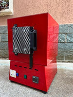 FT series Kiln / heat treatment oven
