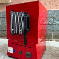 FT series Kiln / heat treatment oven